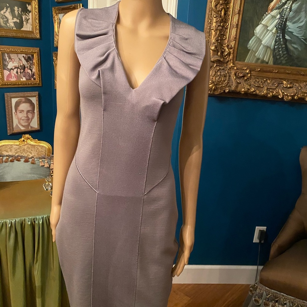 Brand new Vintage Valentino dress